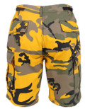 Rothco Tactical (Battle Dress Uniform) Military Cargo Shorts