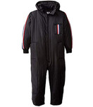 Rothco Insulated Ski & Rescue Suit - Black