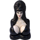 Official Elvira Mistress of the Dark Salt N Pepper Shaker's