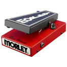 Morley 20/20 Bad Horsie Wah Wah Pedal