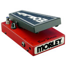 Morley, 20/20 Bad Horsie Wah Wah Pedal 