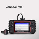 iCarsoft LR V3.0 for Land Rover/Jaguar Diagnostic Tool with auto VIN/Quick Test/Actuation Test