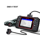 iCarsoft LR V3.0 for Land Rover/Jaguar Diagnostic Tool w/ auto VIN/Quick Test/Actuation Test