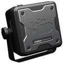 Uniden (BC15) Bearcat 15-Watt External Communications Speaker. Durable Rugged Design, Perfect for Amplifying Uniden Scanners, CB Radios & Other Communications Receivers - Black