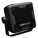 Uniden (BC23A) Bearcat 15-Watt Amplified External Communications Speaker. Durable Rugged Design, Perfect for Amplifying Uniden Scanners, CB Radios & Other Communications Receivers - Black