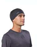 Halo Headband Skull Cap - The Ultimate High Performance Skull Cap, White