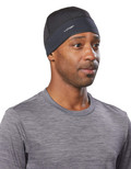 Halo Headband Skull Cap - The Ultimate High Performance Skull Cap, White