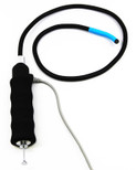 Vividia Ablescope - VA-980 Semi-Flexible USB Digital Inspection Camera Borescope w/ 180 Degree Articulating 8.5mm Diameter Probe