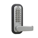 2835SCDC Mechanical - Keyless Lever Lock