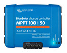Victron Energy BlueSolar MPPT 100V - 50 amp 12/24-Volt Solar Charge Controller