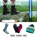 DexShell Waterproof Hytherm Pro Socks