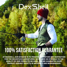 DexShell Waterproof Hytherm Pro Socks - Made in the USA