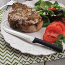 Rada Cutlery Knives Gift Set Stainless Blades Steel Resin, Set of 7