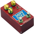 Danelectro 3699 Fuzz Pedal, DTF1