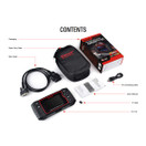 iCarsoft EU Pro Diagnostic Scan Tool for European Vehicles +Oil Reset +EPB+BMS+DPF+SAS+ETC+BLD+INJ