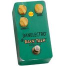 Danelectro Back Talk Reverse Delay Pedal