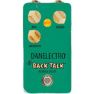 Danelectro Back Talk Reverse Delay Pedal