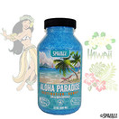 Spazazz SZCH SPZ-303 Hawaii Aloha Paradise Destination Crystals Container, 22 oz. Aromatherapy, Blue