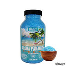 Spazazz SZCH SPZ-303 Hawaii Aloha Paradise Destination Crystals Container, 22 oz. Aromatherapy, Blue