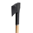 Fiskars Norden N12 Splitting Axe with Recycled Leather Sheath (19 in.)