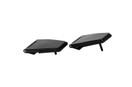 Kentrol 50516 Hardtop Liftgate Hinges for 1987-2006 YJ and TJ