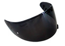 OZ-USA Dark Smoke CW1 Shoei Helmet Visor Pinlock Qwest RF1100 X-12 RF XR X-Spirit 2 1100 CW-1, Tinted