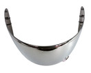 OZ-USA Aftermarket Shoei Helmet Visor with Pinlock (RF-1100, Mirror)