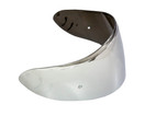 OZ-USA Aftermarket Shoei Helmet Visor with Pinlock (RF-1100, Mirror)