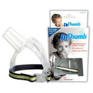 Dr Thumb for Thumb Sucking Prevention and Treatment, Stop Thumb Sucking Today - Large (3-7 years)
