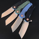 Crag Linerlock Gray J1904GYF