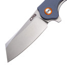 Crag Linerlock Gray J1904GYF