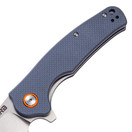 Crag Linerlock Gray J1904GYF