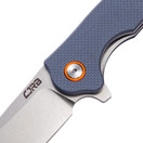 Crag Linerlock Gray J1904GYF