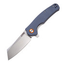 Crag Linerlock Gray J1904GYF Gray