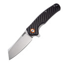 Crag Linerlock CF J1904CF