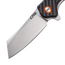 Crag Linerlock CF J1904CF