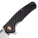 Crag Linerlock CF J1904CF