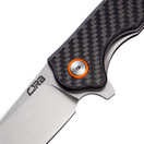 Crag Linerlock CF J1904CF