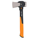 Fiskars 751130-1001 Pro IsoCore 2.5 lb. Maul Orange/Black