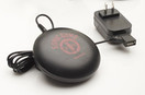 Sonic Bomb Bluetooth Super Shaker Alarm / Powerful Vibrations Guaranteed to Wake Even the Heaviest Sleepers!