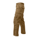 Rothco Tactical BDU Pants | Large