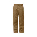 Rothco Tactical BDU Pants | Large