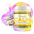 BodyHealth Calm (Berry Lemon 12oz), Relaxation Supplement That Helps Restore Healthy Magnesium Levels, Provides Calcium-Magnesium Balance, and Supports The Body’s Natural Response to Stress