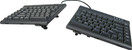 Kinesis Freestyle2 Ergonomic Keyboard with V3 Lifters for PC (9" Separation)