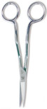 Gingher 6" Double-Curved Machine Embroidery Scissors (01-005866)