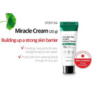[SOME BY MI] AHA.BHA.PHA 30 DAYS Miracle AC SOS Kit | Toner30ml+Serum10ml+Foam30ml+Cream20g