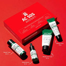 [SOME BY MI] AHA.BHA.PHA 30 DAYS Miracle AC SOS Kit | Toner30ml+Serum10ml+Foam30ml+Cream20g