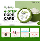 [SOME BY MI] Super Matcha Pore Clean Clay Mask - 100g