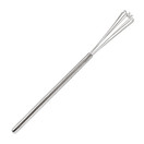 Rattleware Triangular 10.5inch Flat Bottom Whisk