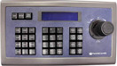 HuddleCam Serial Controller Joystick 3rd Generation